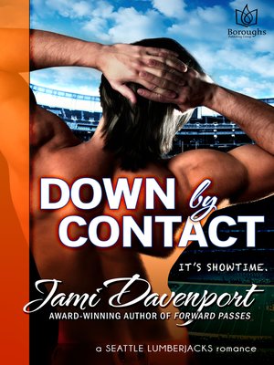 cover image of Down by Contact